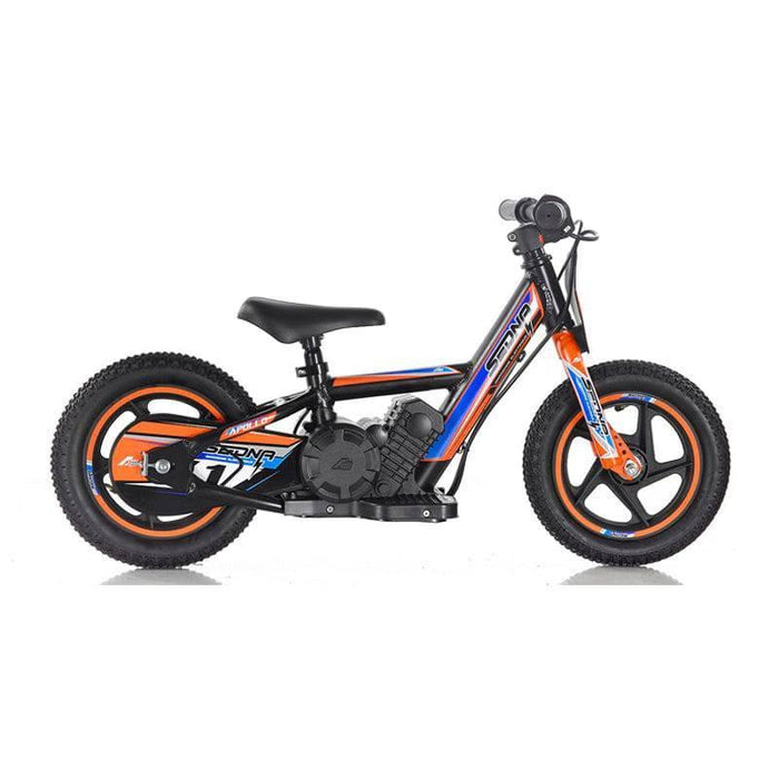 Apollo RXF Sedna 12 Electric Balance Bike - Lithium Powersports