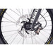 CZEM Drill One Trail 16 (19'' Front / 16'' Rear Wheel) Electric Dirt Bike.
