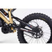 CZEM Drill One Trail 16 (19'' Front / 16'' Rear Wheel) Electric Dirt Bike.