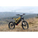CZEM Drill One Trail 16 (19'' Front / 16'' Rear Wheel) Electric Dirt Bike.