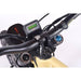 CZEM Drill One Trail 19 (19'' Front / 19'' Rear Wheel) Electric Dirt Bike.