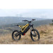 CZEM Drill One Trail 19 (19'' Front / 19'' Rear Wheel) Electric Dirt Bike.