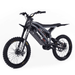 CZEM Drill One Trail 19 (19'' Front / 19'' Rear Wheel) Electric Dirt Bike.