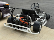Electro & Co eDrift Kart Electric Drifting Kart eRides
