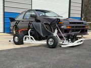 Electro & Co eDrift Kart Electric Drifting Kart eRides
