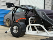 Electro & Co eDrift Kart Electric Drifting Kart eRides