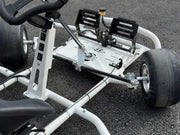Electro & Co eDrift Kart Electric Drifting Kart eRides