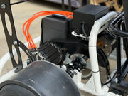 Electro & Co eDrift Kart Electric Drifting Kart eRides