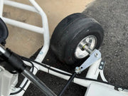 Electro & Co eDrift Kart Electric Drifting Kart eRides