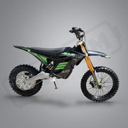 Electro & Co ETM RTR XL - Bigger Faster Stronger - eRides