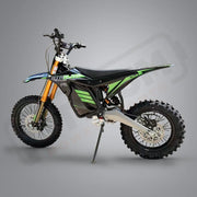 Electro & Co ETM RTR XL - Bigger Faster Stronger - eRides