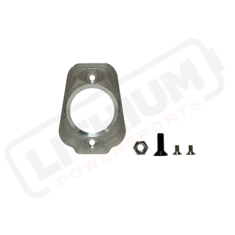 EMoto Horn Delete Hardware