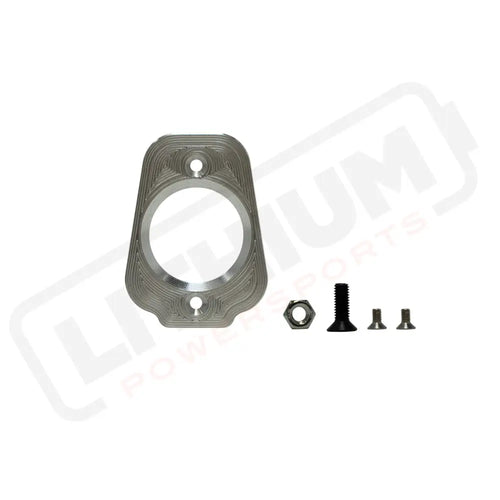EMoto Horn Delete Hardware