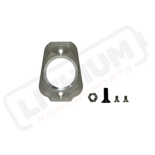 EMoto Horn Delete Hardware