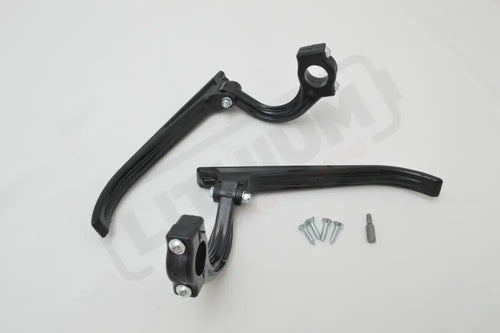 Enduro Engineering Composite Mnt Roost Deflectors