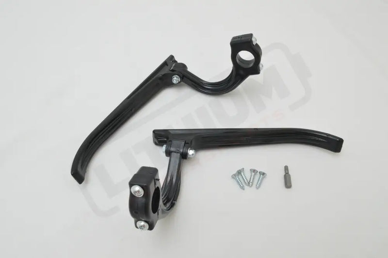 Enduro Engineering Composite Mnt Roost Deflectors