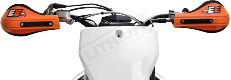 Enduro Engineering Composite Mnt Roost Deflectors