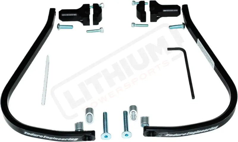 Enduro Engineering Evo 2 Debris Deflector