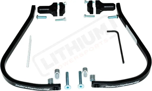 Enduro Engineering Evo 2 Debris Deflector