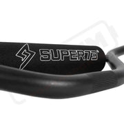 Enduro Low Rise Handlebar - Lithium Powersports