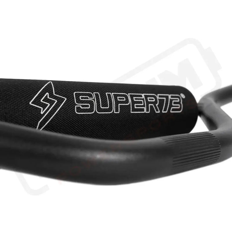 Enduro Low Rise Handlebar - Lithium Powersports