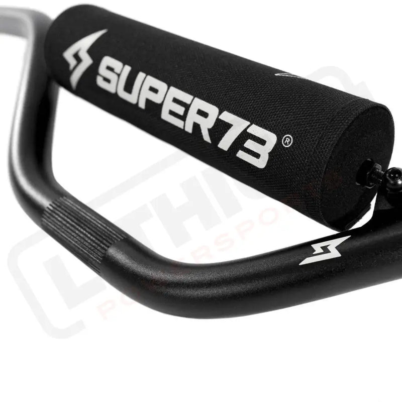 Enduro Low Rise Handlebar - Lithium Powersports