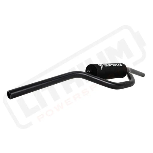 Enduro Low Rise Handlebar - Lithium Powersports