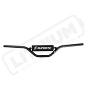 Enduro Low Rise Handlebar - Lithium Powersports