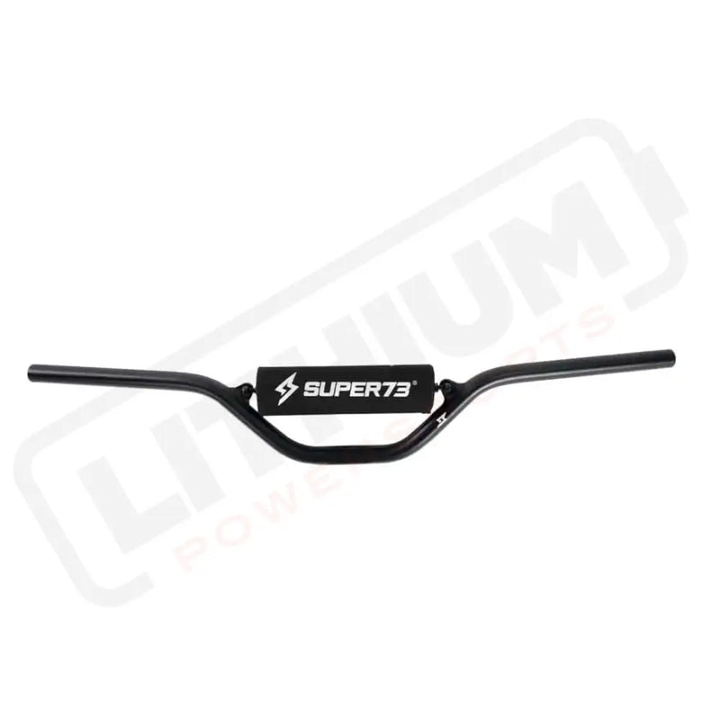 Enduro Low Rise Handlebar - Lithium Powersports