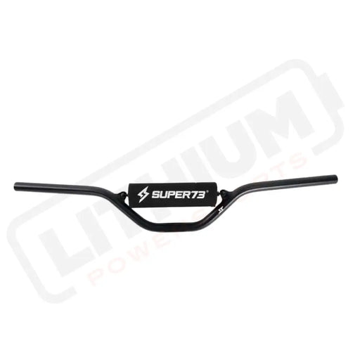 Enduro Low Rise Handlebar - Lithium Powersports