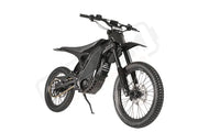 ERide Pro 4.0 19’’ Electric Dirtbike 72V 7kW Rated/ 18 kW Peak 50Ah - eRides