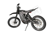 ERide Pro 4.0 19’’ Electric Dirtbike 72V 7kW Rated/ 18 kW Peak 50Ah - eRides