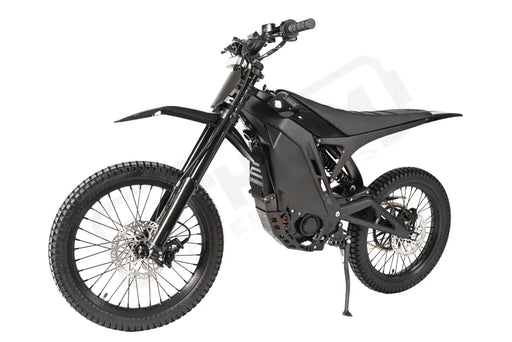 ERide Pro 4.0 19’’ Electric Dirtbike 72V 7kW Rated/ 18 kW Peak 50Ah - eRides