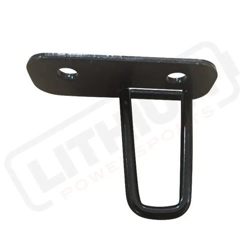 ERide Pro E7407 - U-lock latch plate for battery cover - S/SS2.0/3.0/MINI Electrical