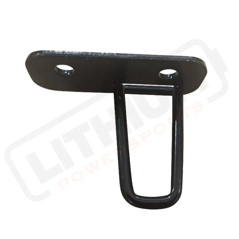 ERide Pro E7407 - U-lock latch plate for battery cover - S/SS2.0/3.0/MINI Electrical