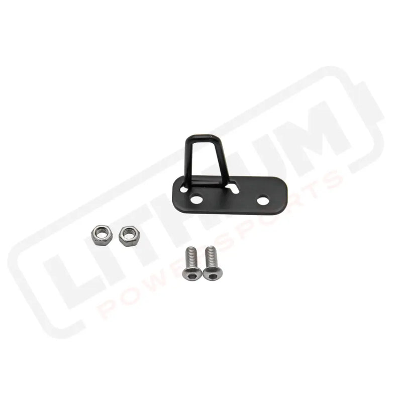 ERide Pro E7515 - U-Lock Latch Plate for Battery Cover - S/SS2.0/3.0/MINI - Electrical