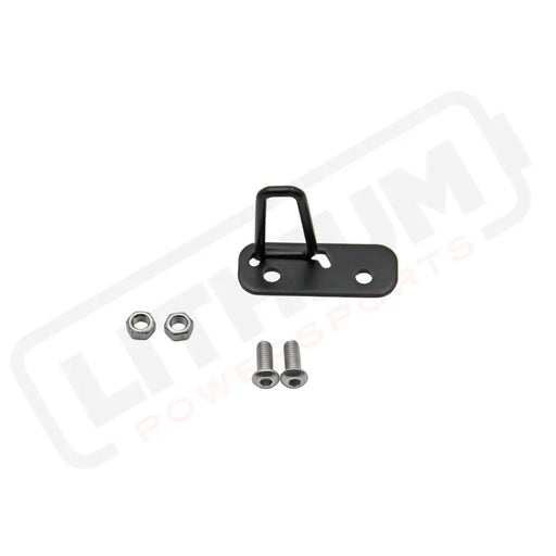 ERide Pro E7515 - U-Lock Latch Plate for Battery Cover - S/SS2.0/3.0/MINI - Electrical