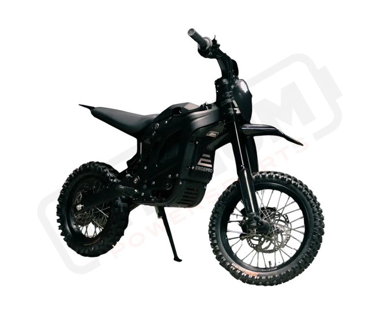 ERide Pro Mini 3kW - 8kW Kids Electric Dirtbike eRides