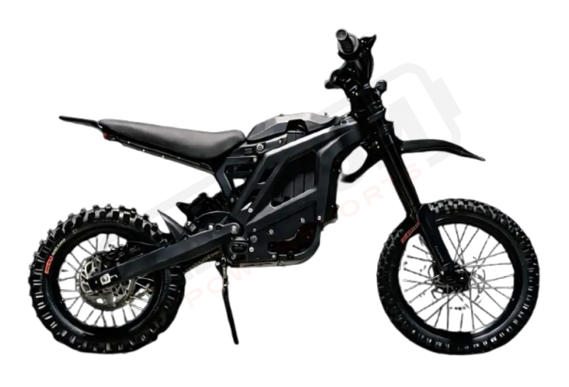 ERide Pro Mini 3kW - 8kW Kids Electric Dirtbike eRides