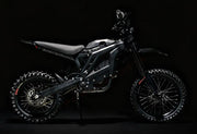 ERide Pro Mini 3kW - 8kW Kids Electric Dirtbike eRides