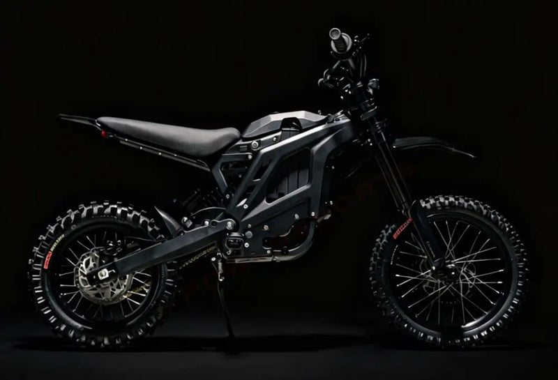 ERide Pro Mini 3kW - 8kW Kids Electric Dirtbike eRides