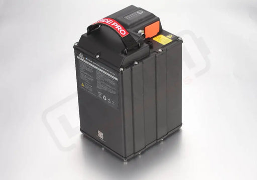 ERide Pro Mini E6024 - 60V30Ah Battery - Electrical