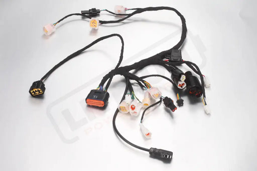 ERide Pro Mini E6028 - Main Wiring Harness - Electrical