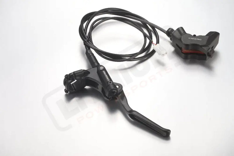 ERide Pro Mini E6031 - Front Brake Cylinder Pump Assembly - Brakes