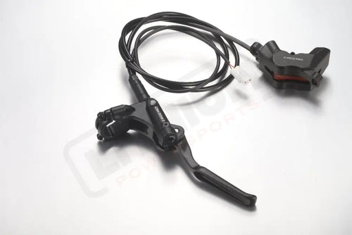 ERide Pro Mini E6031 - Front Brake Cylinder Pump Assembly - Brakes