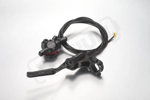 ERide Pro Mini E6032 - Rear Brake Assembly with bolts - Brakes