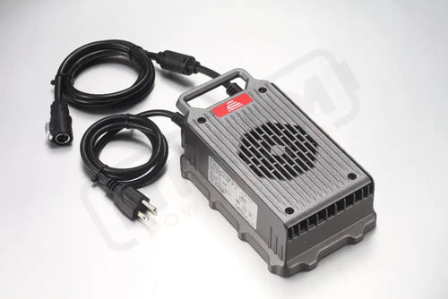 ERide Pro Mini E6039 - Charger - Electrical