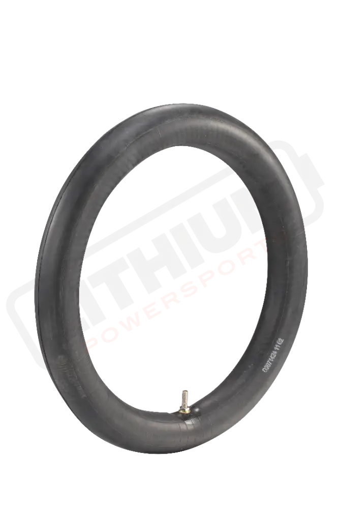ERide Pro Mini E6040-2 - Front Tube - Wheels & Tires