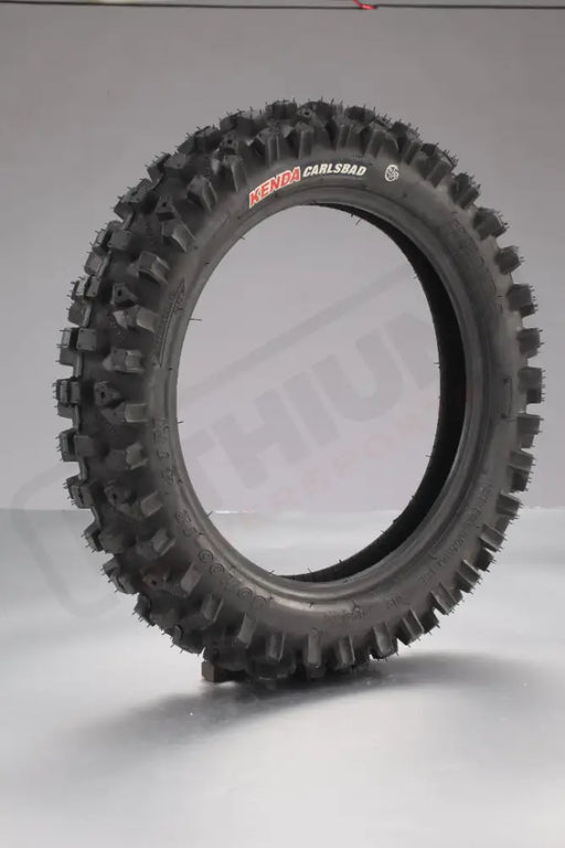ERide Pro Mini (E6041-1)- Front Tire - Wheels & Tires