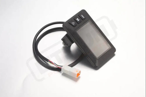 ERide Pro Mini E6050 - Display (with 2screws) - Electrical